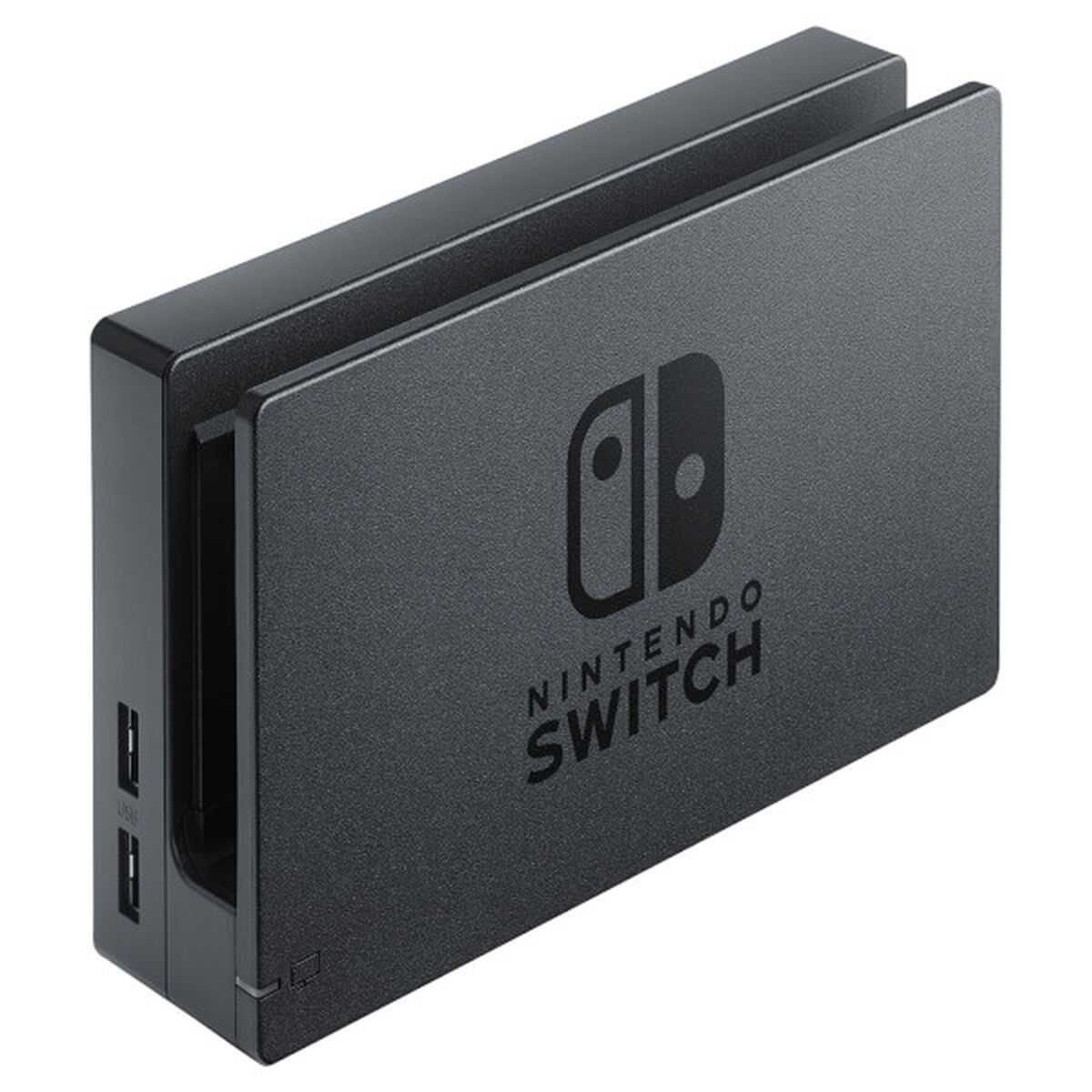 Docka/laddningsstation Nintendo Switch - 2
