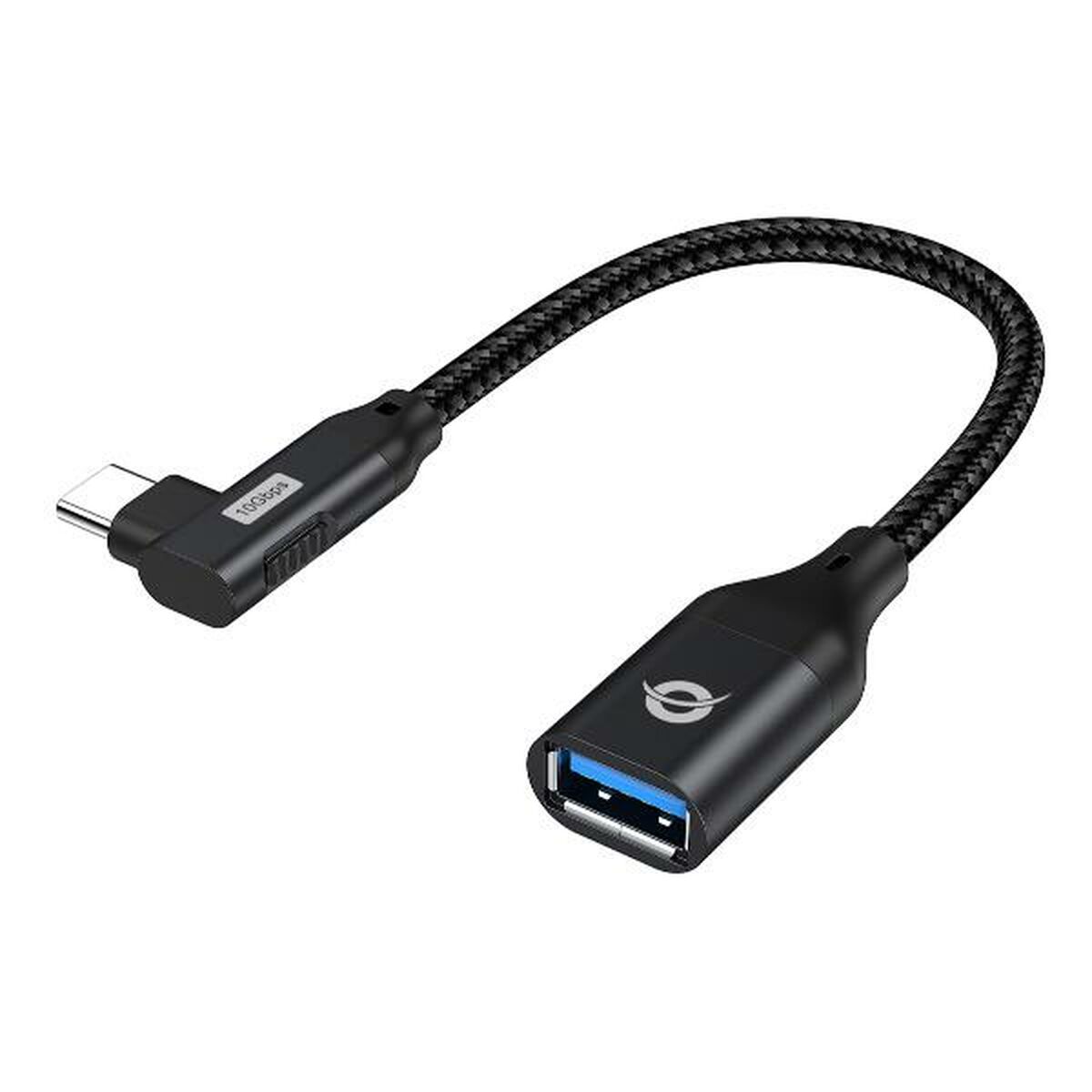 Adapter USB Conceptronic 110521007101