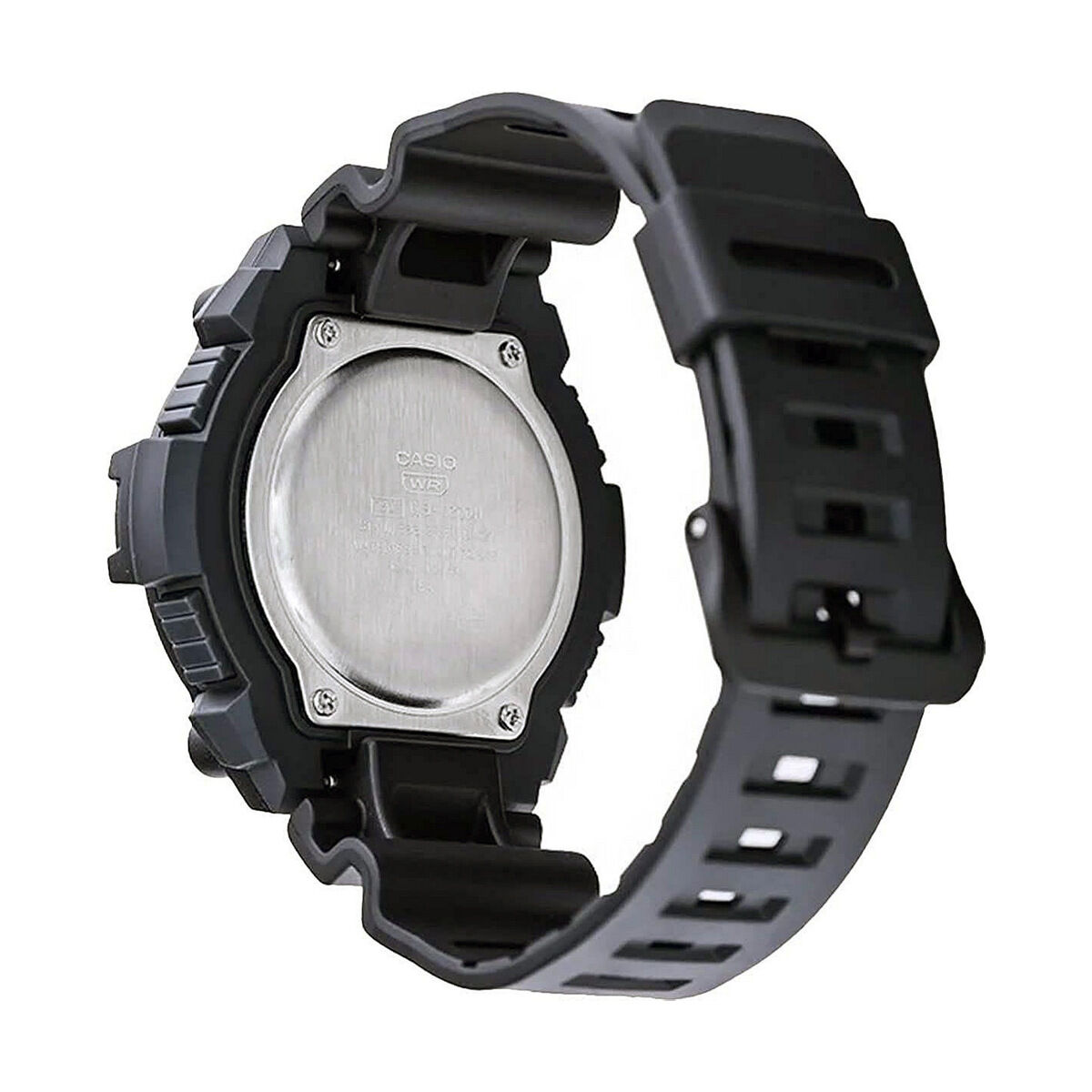 Herrklocka Casio WS-1500H-1AVEF - 4