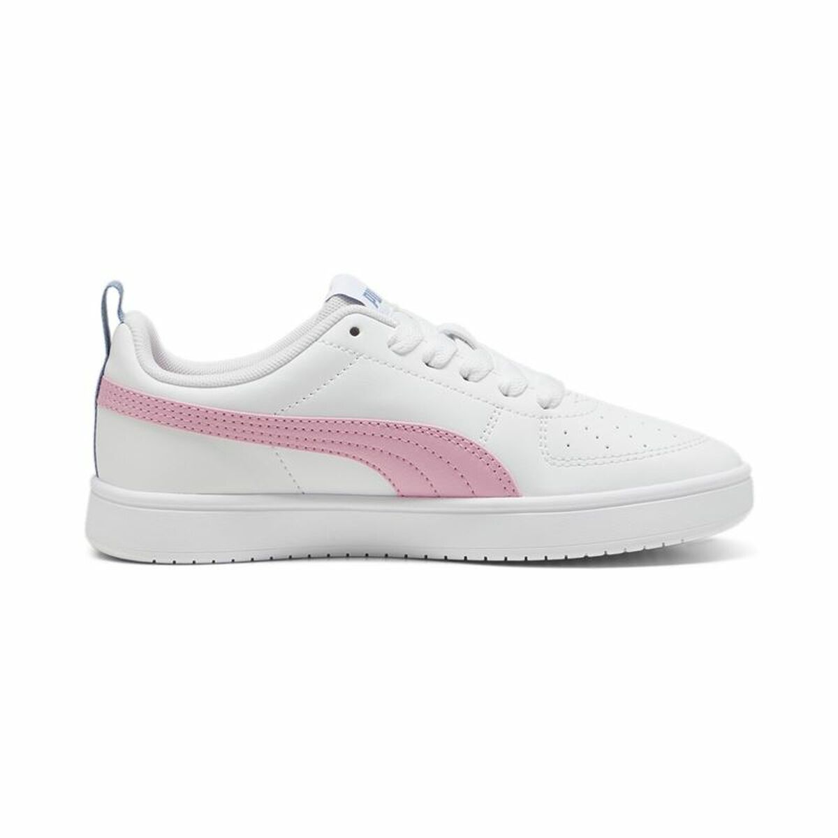 Sportskor Casual Barn Puma Rickie Vit - 2