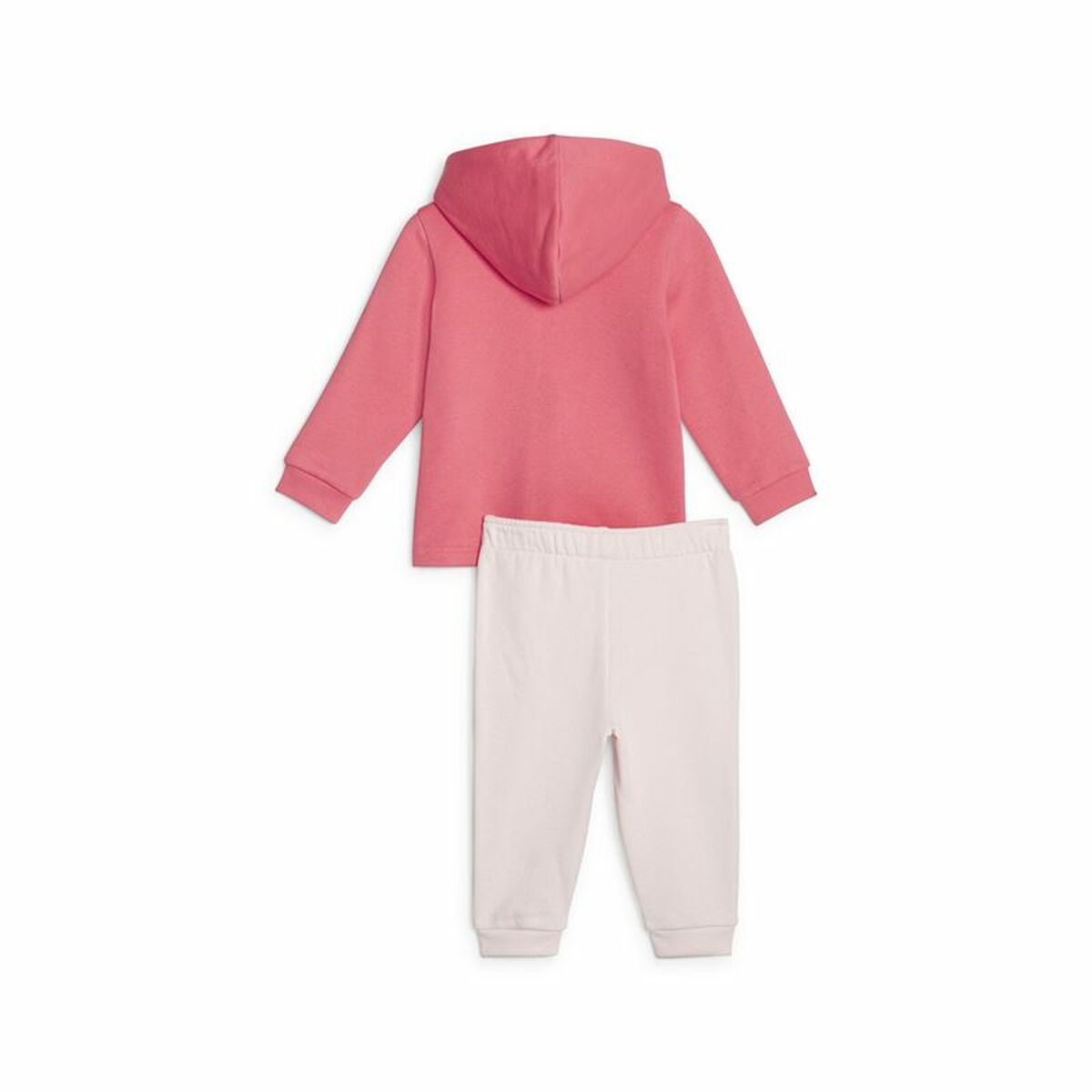 Träningsoverall, Barn Puma Minicats Colorblock - 2