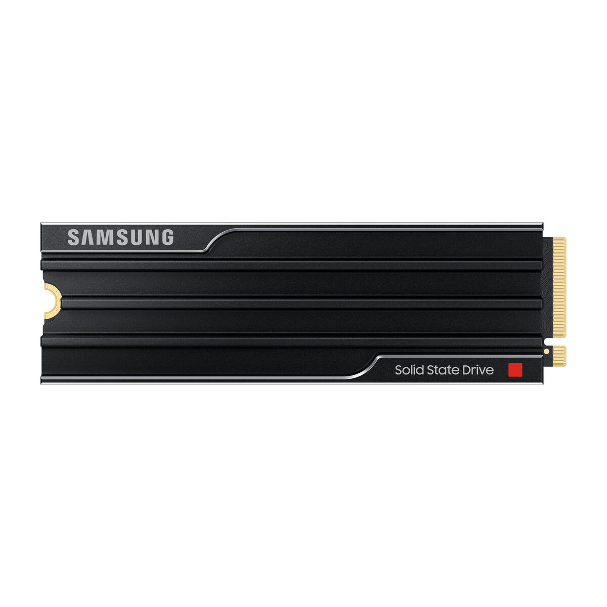 Hårddisk Samsung MZ-VAP4T0CW 4 TB SSD