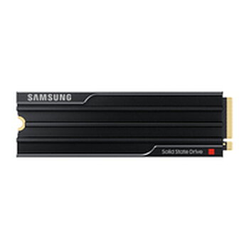 Hårddisk Samsung MZ-VAP4T0CW 4 TB SSD