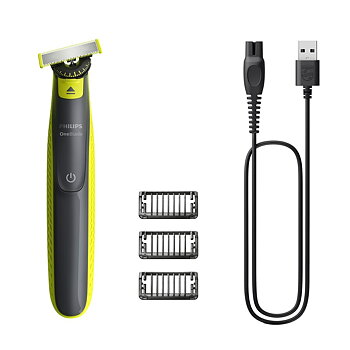 Hårtrimmer Philips QP2724/23 1 Delar