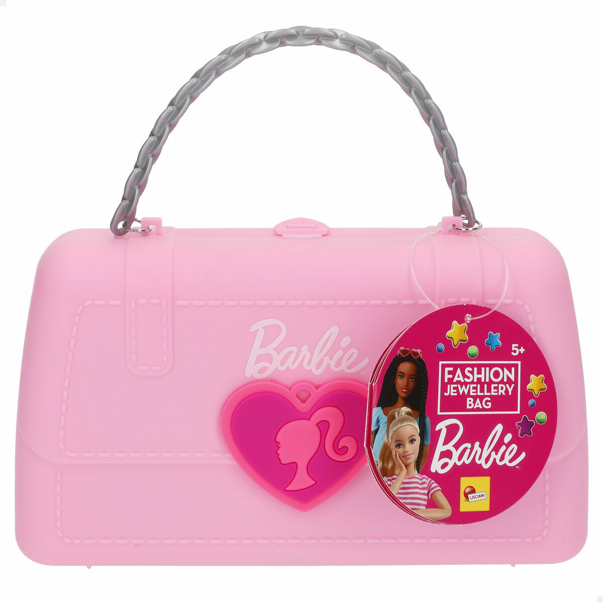 Temporära Tatueringar Barbie (12 antal) - 2