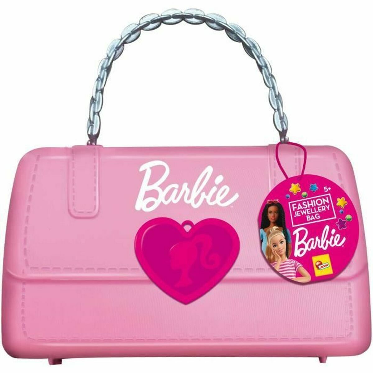Temporära Tatueringar Barbie (12 antal)