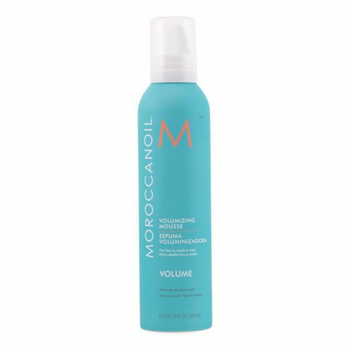 Volymgivande skum Moroccanoil Volumizing