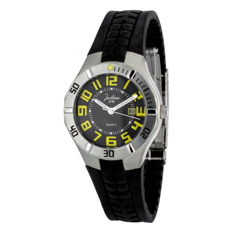 Damklocka Justina JPC35 (Ø 33 mm) - 5
