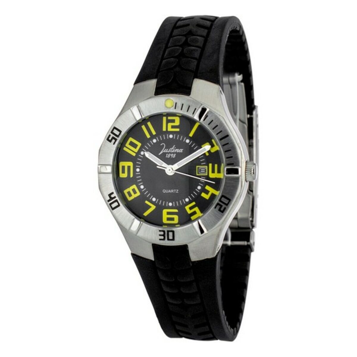 Damklocka Justina JPC35 (Ø 33 mm) - 11