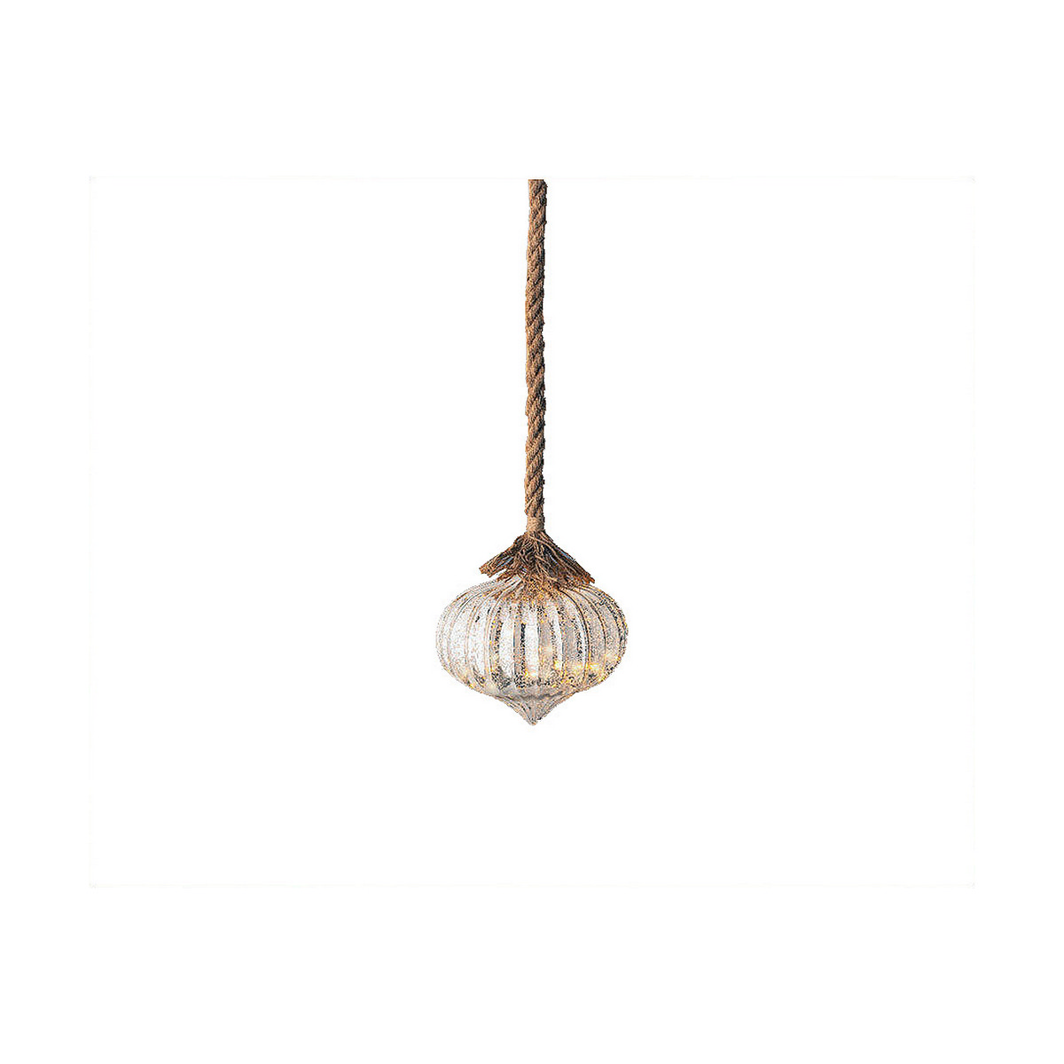 Taklampa ø 20 x 21 cm LED x 15 - 2