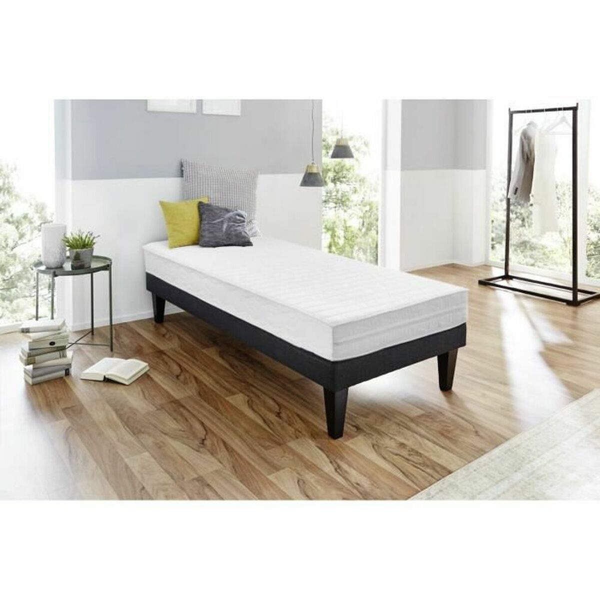 Madrass DORMIPUR 90 x 190 cm - 3