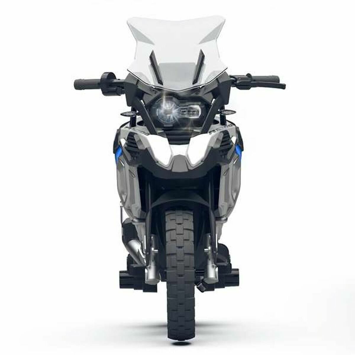 Motorcykel Injusa BMW R1250 Gs Hp Adventure - 2