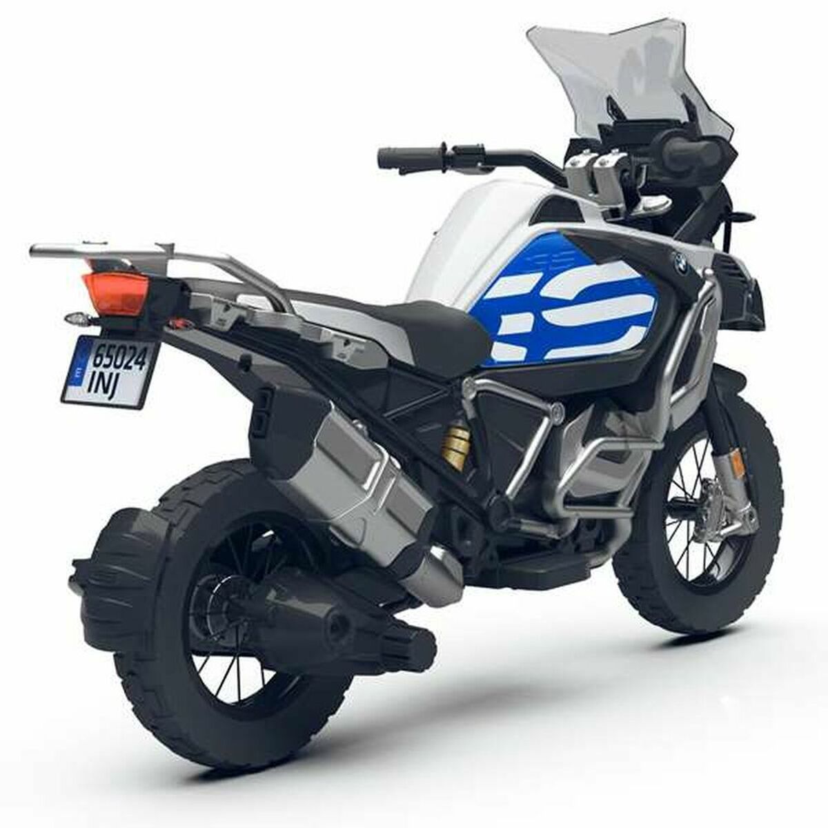 Motorcykel Injusa BMW R1250 Gs Hp Adventure