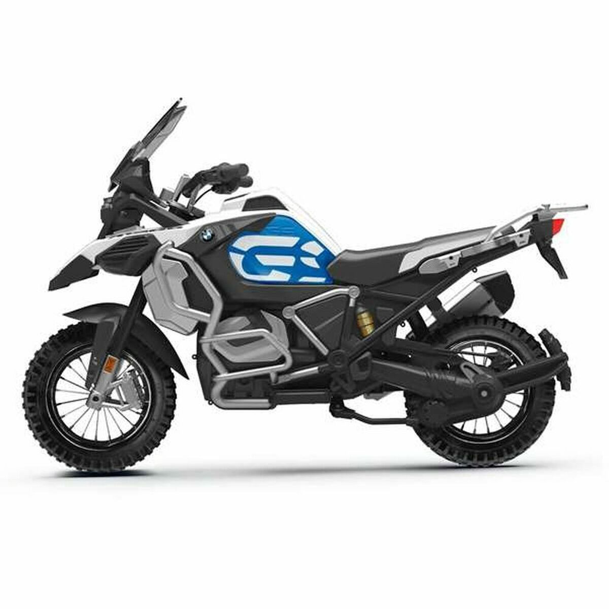 Motorcykel Injusa BMW R1250 Gs Hp Adventure - 3