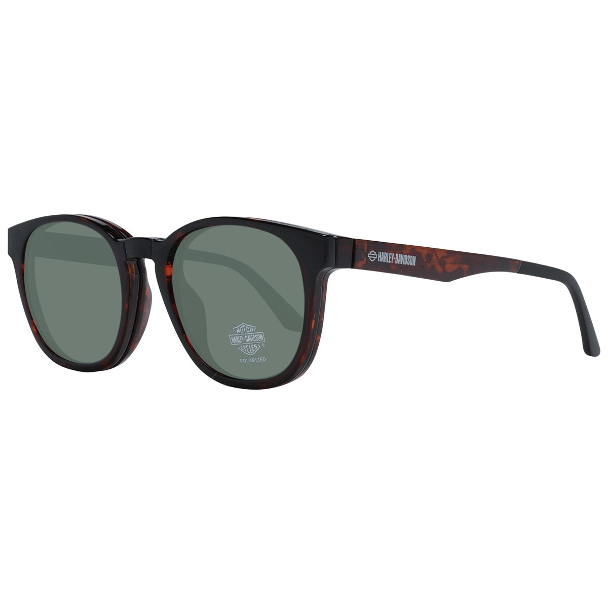 Glasögonbågar Harley-Davidson HD0951 50052 - 4