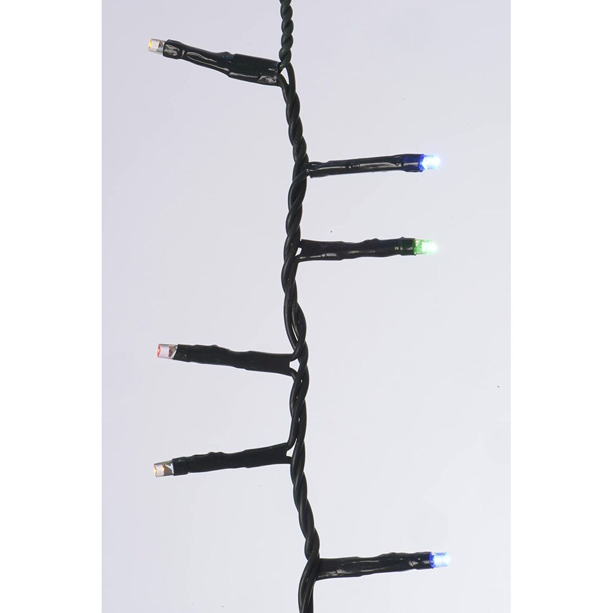 LED-krans Lumineo Multicolour 16 m 21 m - 2