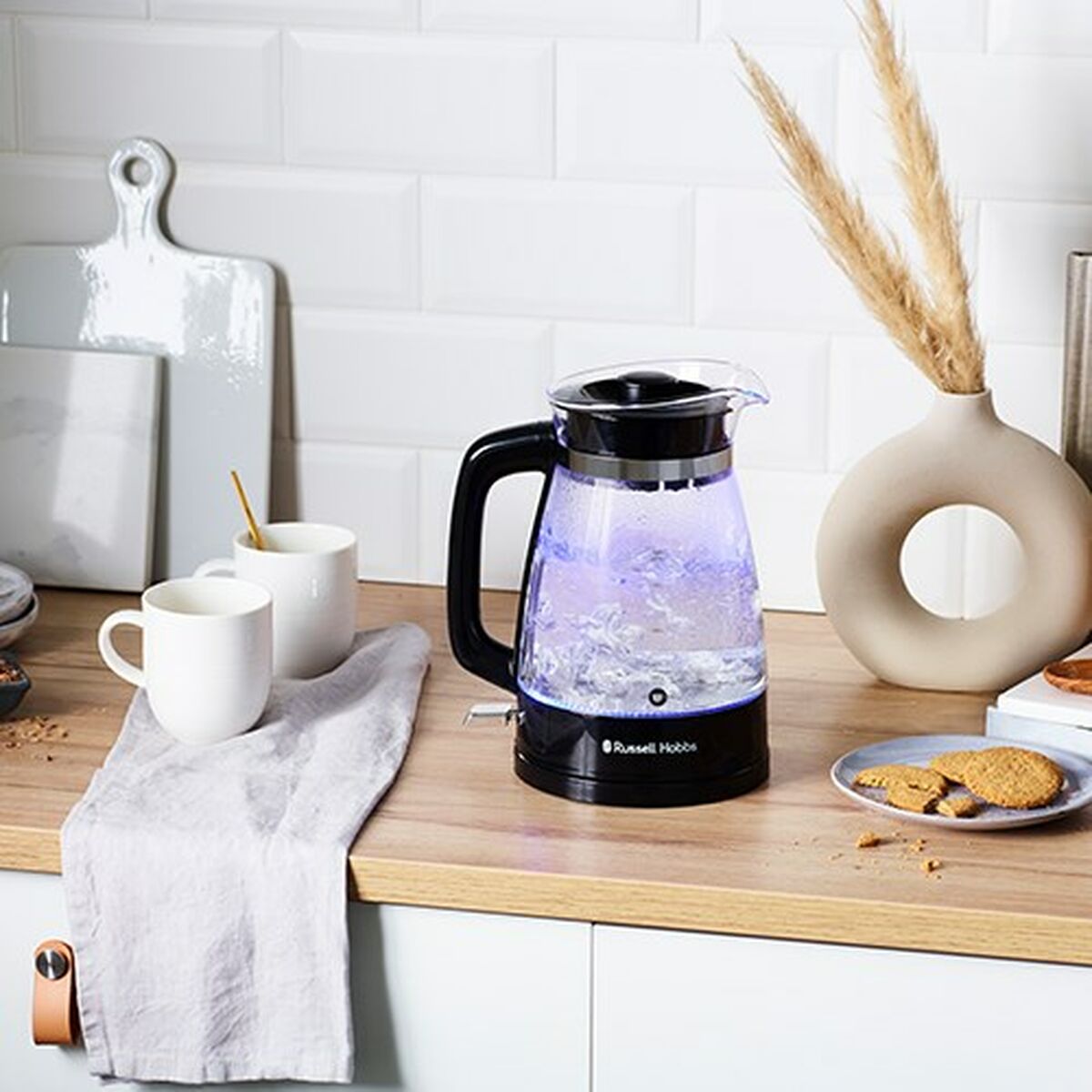 Tekanna Russell Hobbs 26080-70 - 5