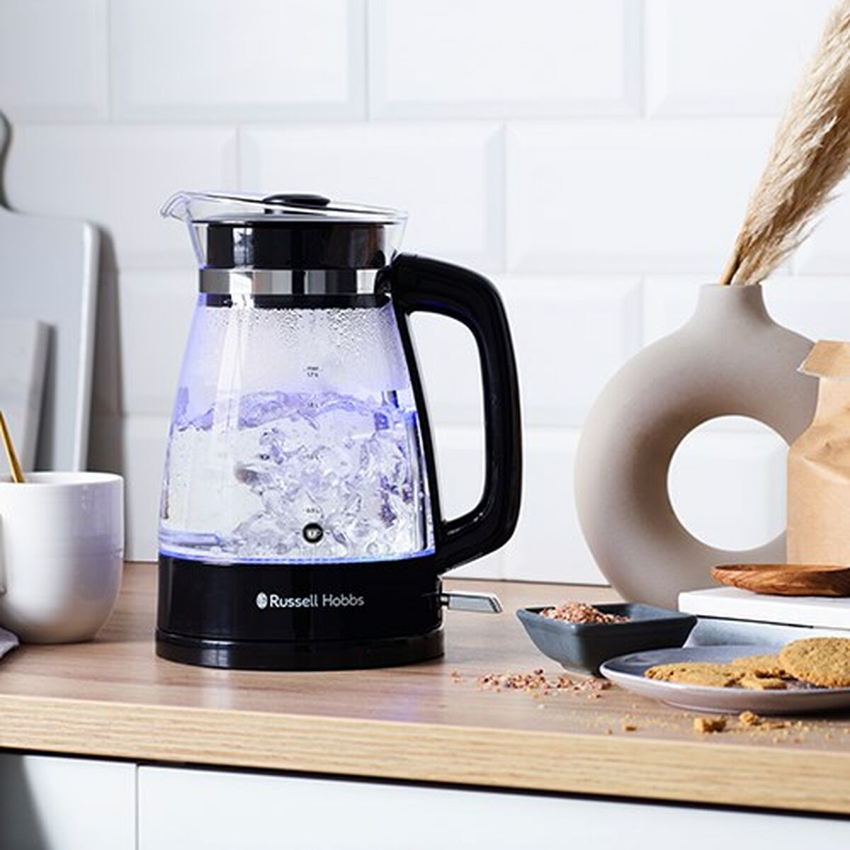 Tekanna Russell Hobbs 26080-70 - 3