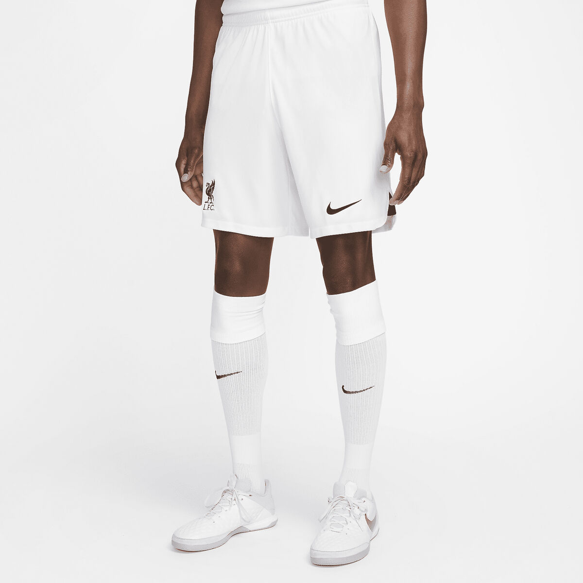 Sportshorts för män Nike DN2725-100-M - 2