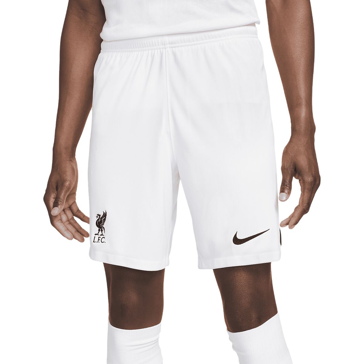 Sportshorts för män Nike DN2725-100-M