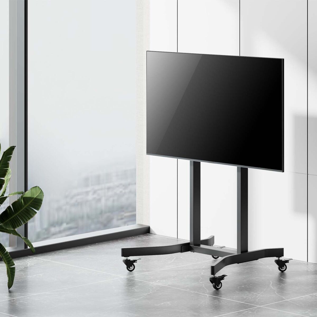 TV-fäste Aisens FTF100E-271 55" 100" - 4