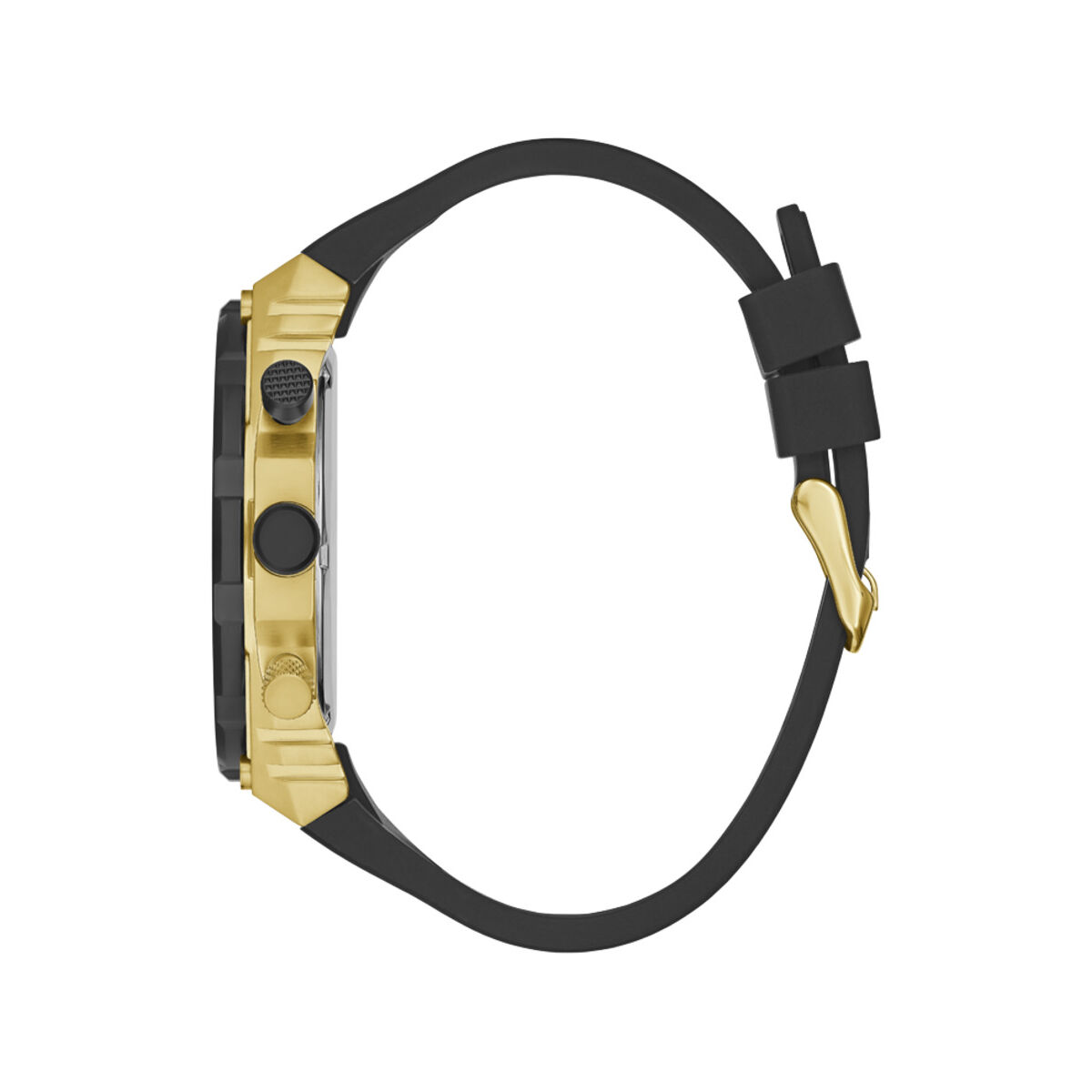 Herrklocka Guess (Ø 51 mm) - 2