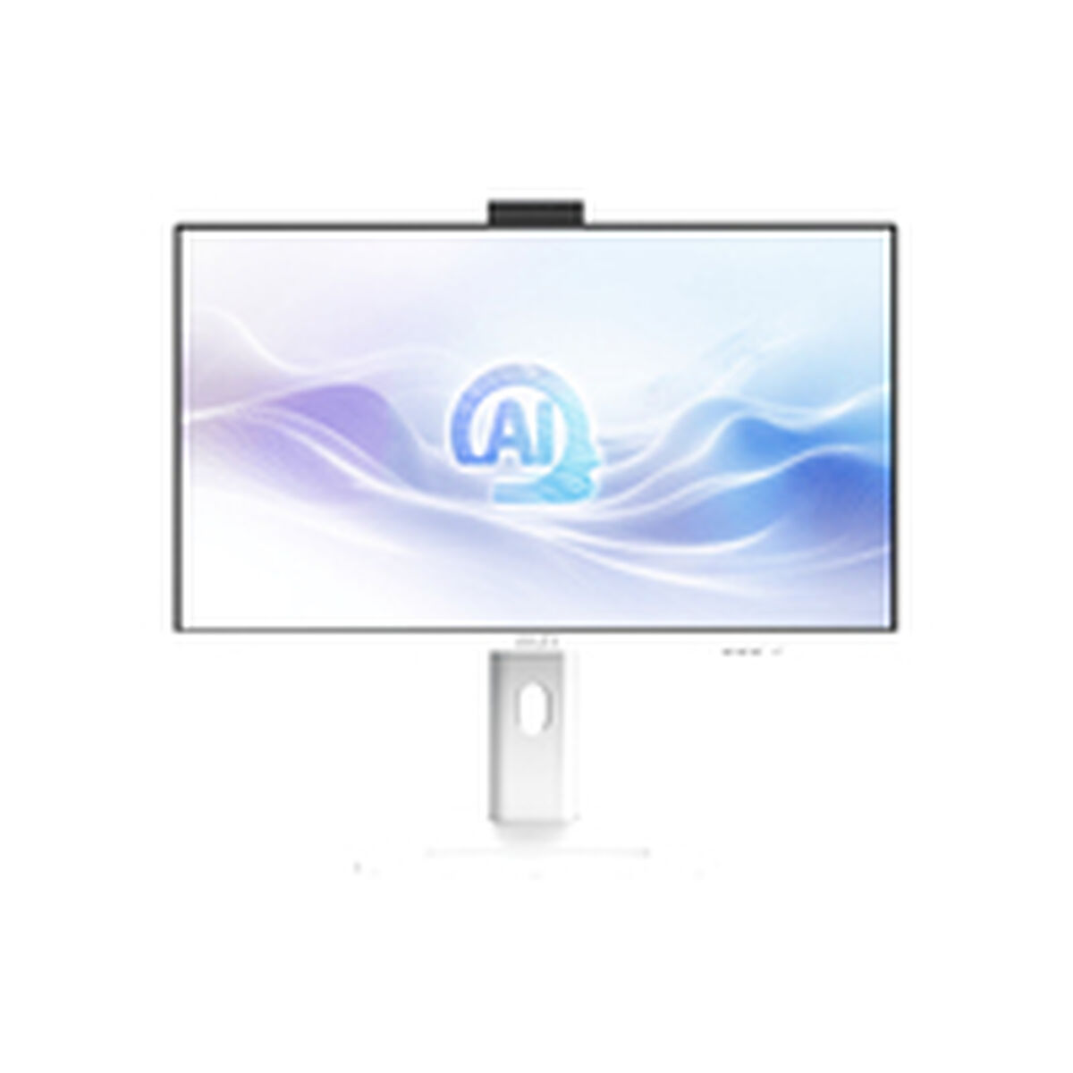 All in One MSI AM273QP AI-246ES C7-155H 27" intel core ultra 7 32 GB 1 TB - 3