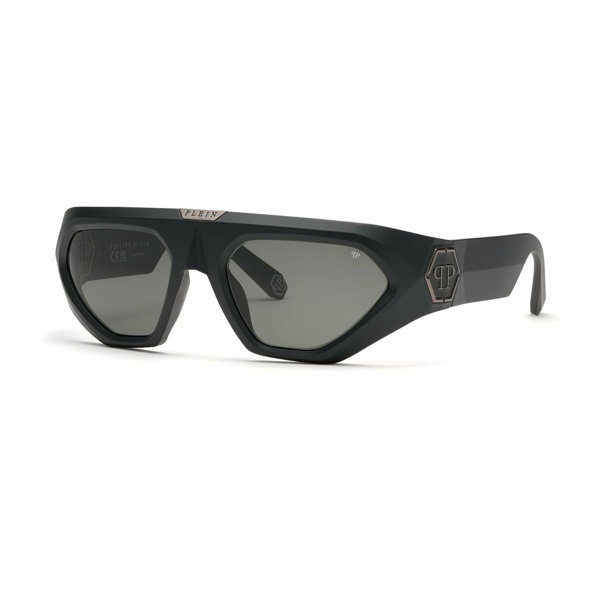 Herrsolglasögon PHILIPP PLEIN SPP153-580U28 ø 58 mm - 2