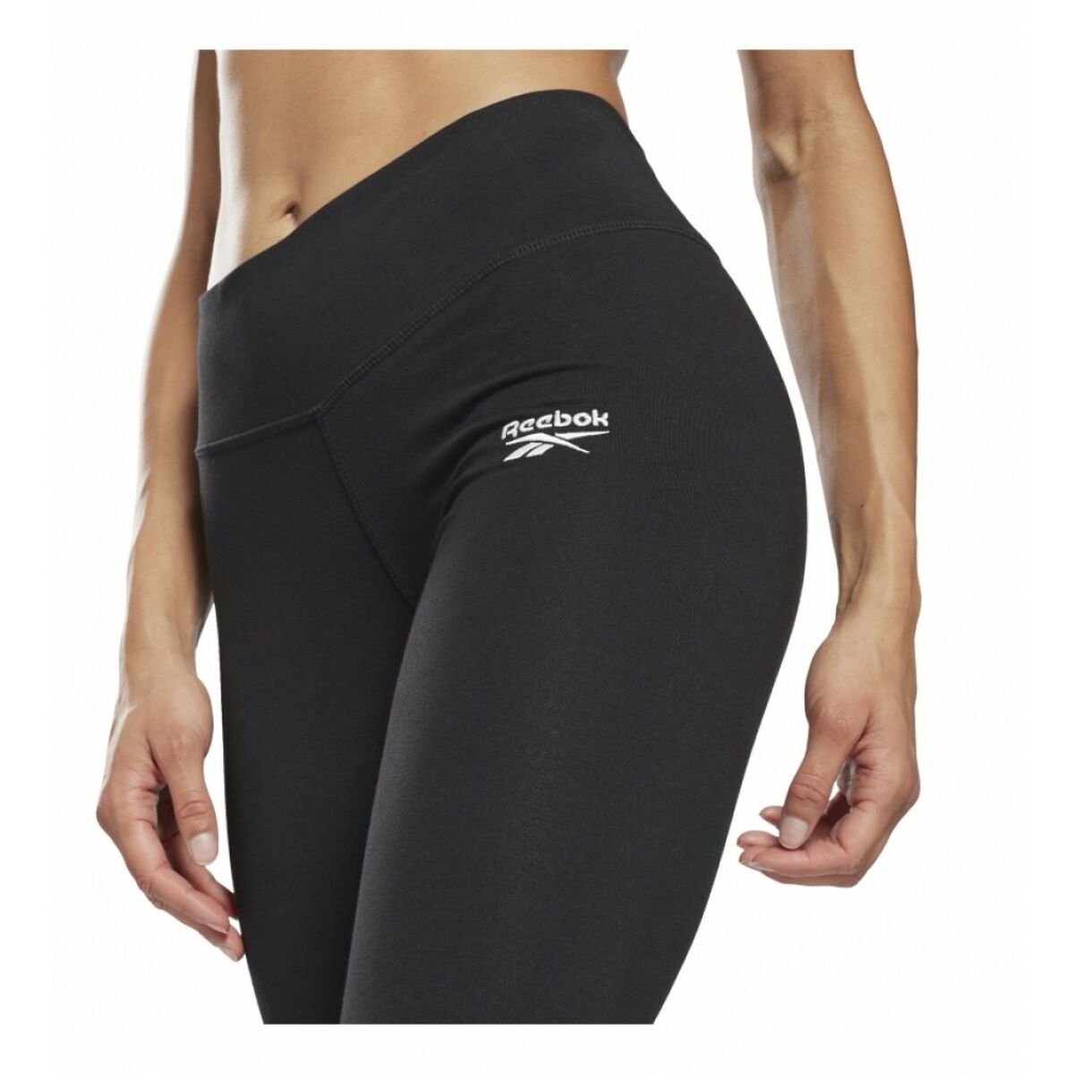 Sport-leggings, Dam Reebok GL2557 Svart - 6