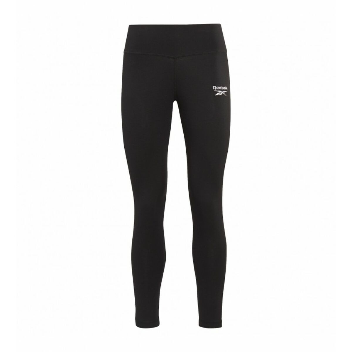 Sport-leggings, Dam Reebok GL2557 Svart - 2