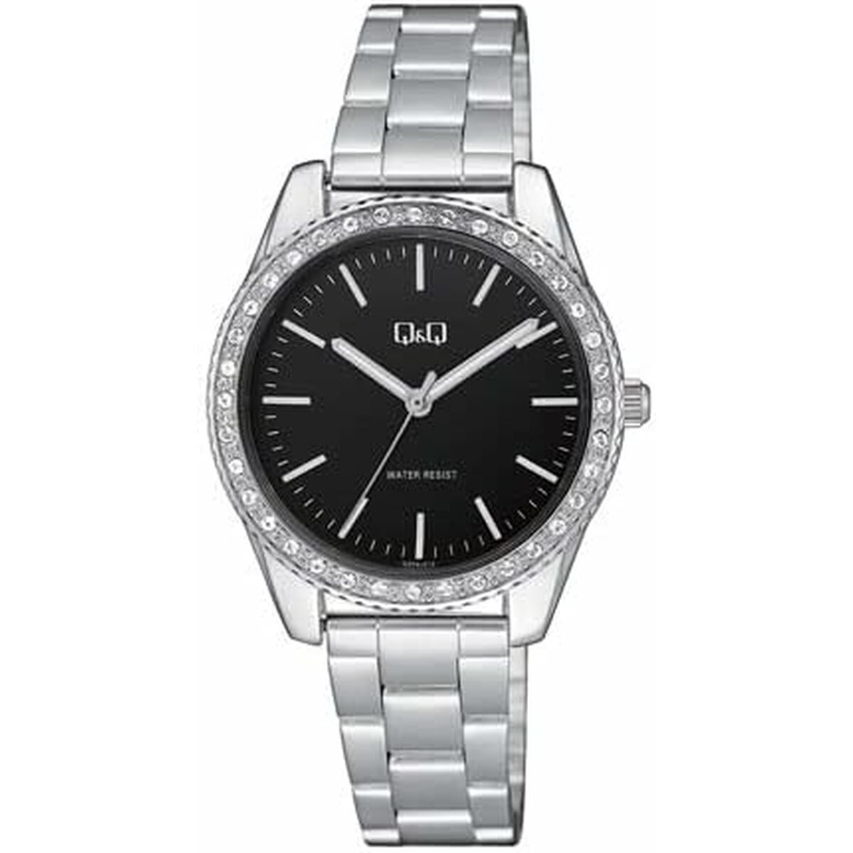 Damklocka Q&Q QZ59J212Y (Ø 36 mm)
