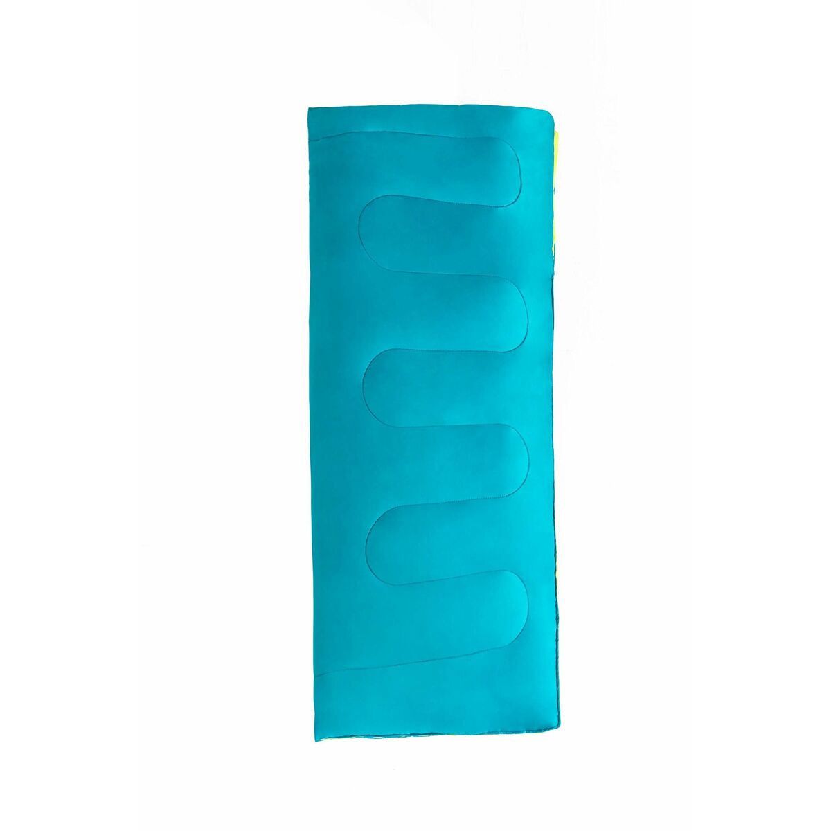 Bestway Sovsäck Polyester Temperatur 7 till -11 Grader Färgsorterad 180x75cm Camping 68099 - 6