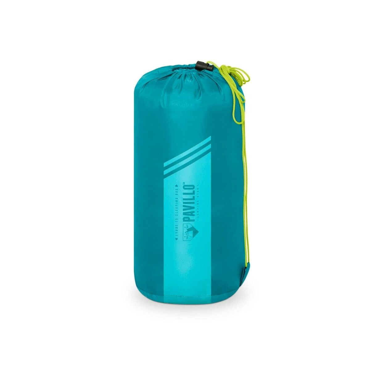 Bestway Sovsäck Polyester Temperatur 7 till -11 Grader Färgsorterad 180x75cm Camping 68099 - 8