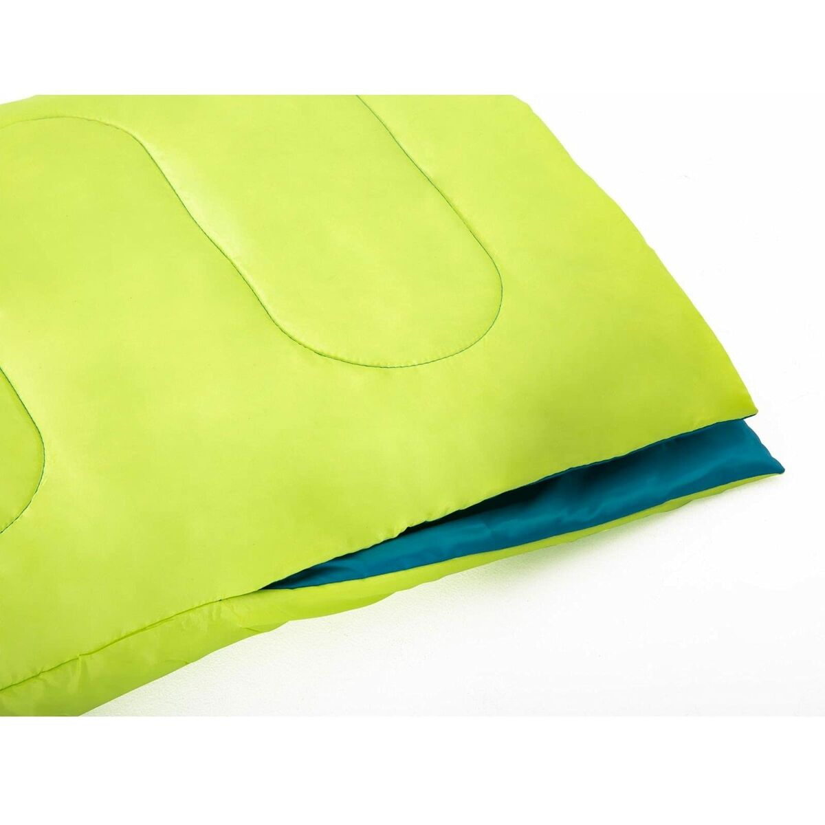 Bestway Sovsäck Polyester Temperatur 7 till -11 Grader Färgsorterad 180x75cm Camping 68099 - 14