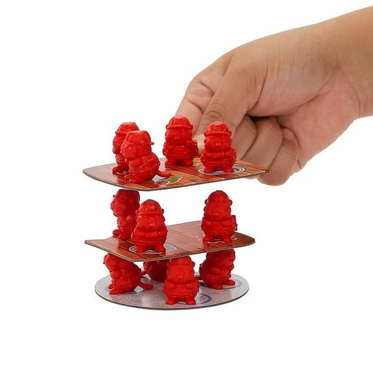 Sällskapsspel Mattel - 6