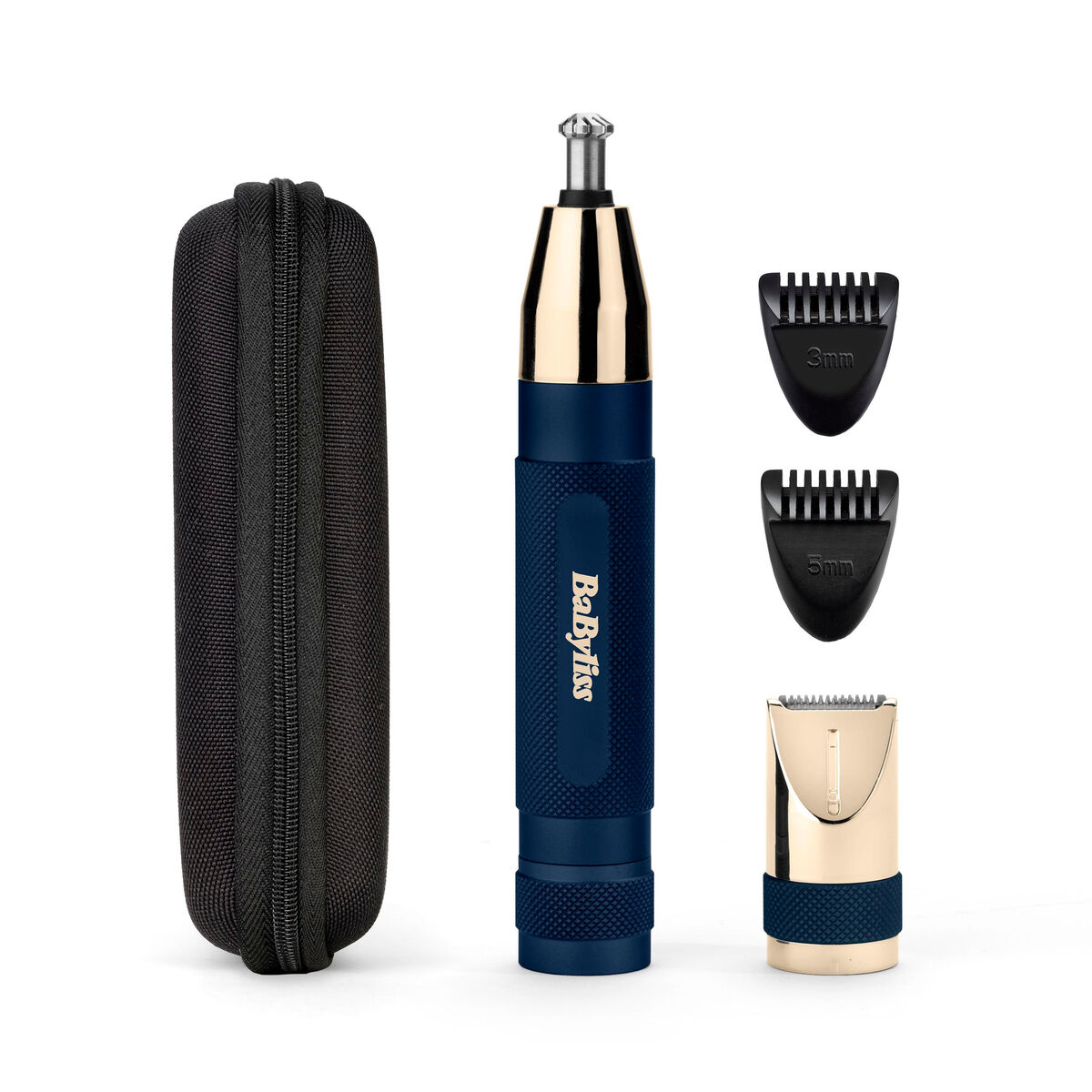 Hårtrimmer Babyliss E112E - 2