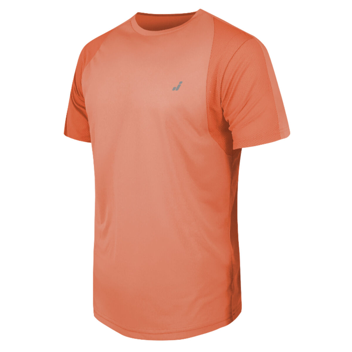 T-shirt med kortärm Herr Joluvi CASCAIS Orange