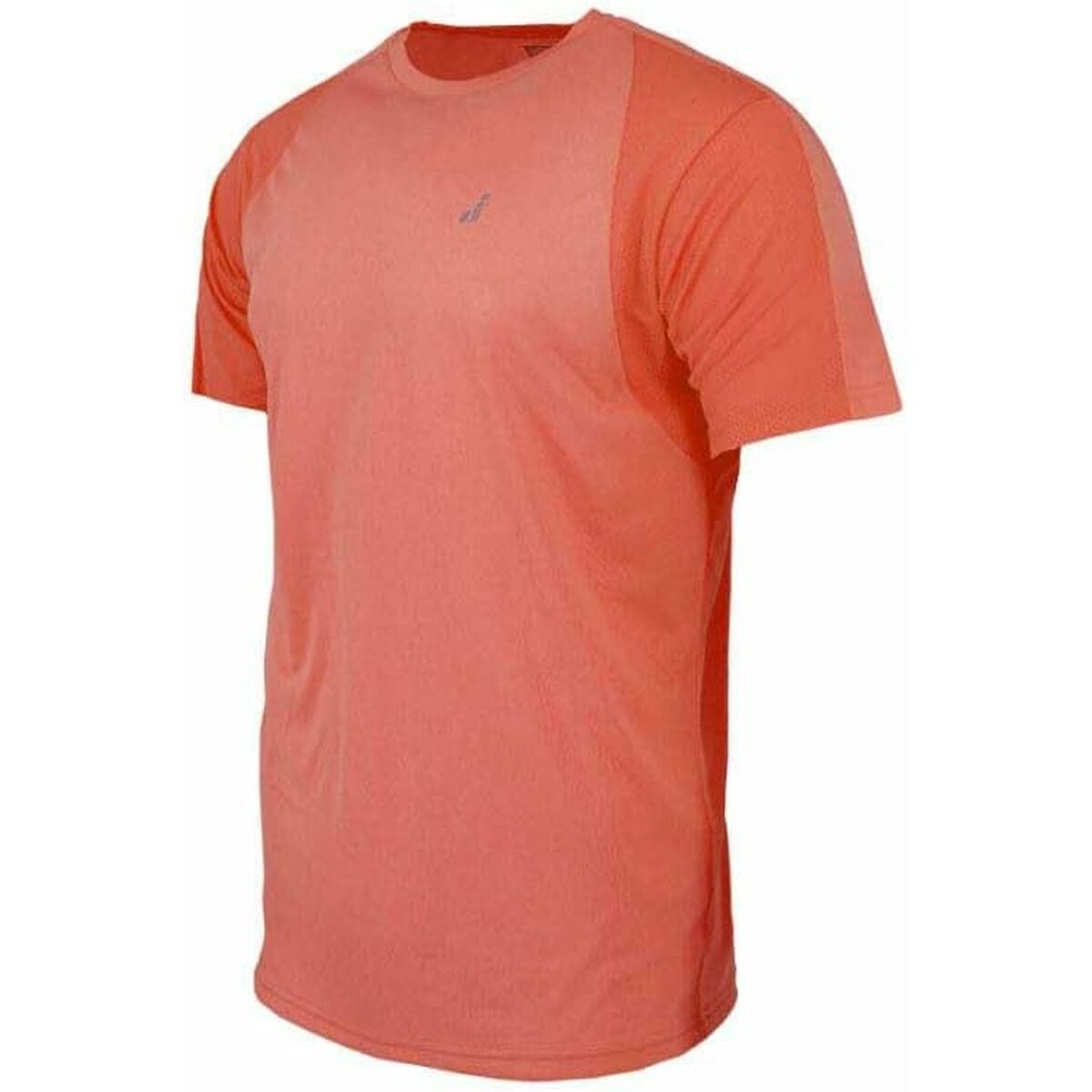 T-shirt med kortärm Herr Joluvi CASCAIS Orange - 2