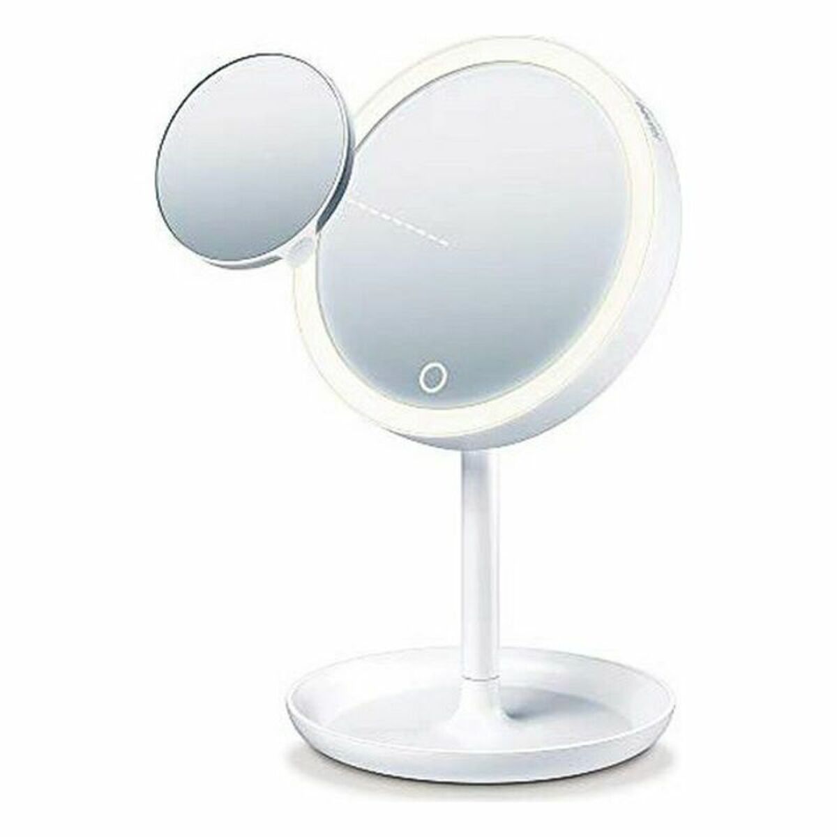 Speglar Beurer BS45 LED Vit