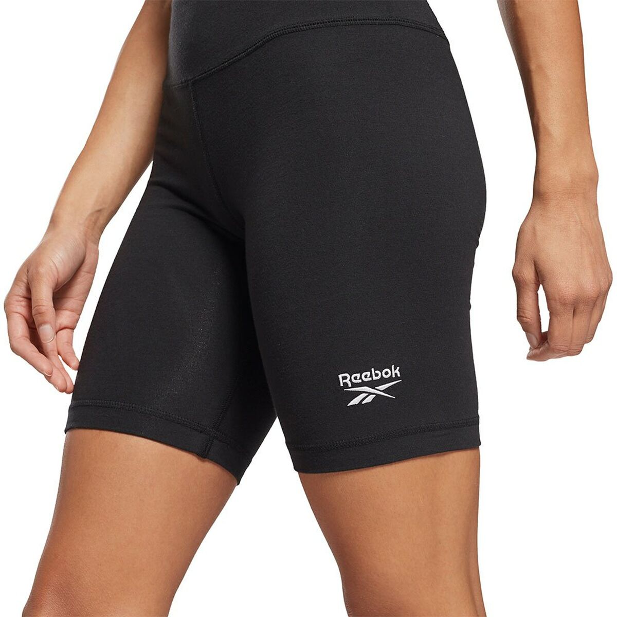 Sport-leggings, Dam Reebok GL4694 Svart - 2