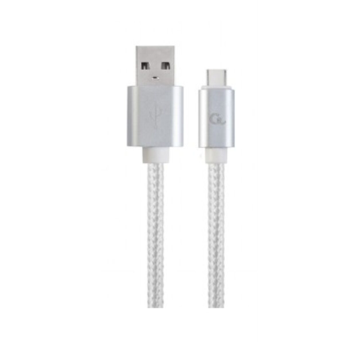USB-C till USB-C Kabel GEMBIRD CCB-mUSB2B-AMCM-6-S - 2