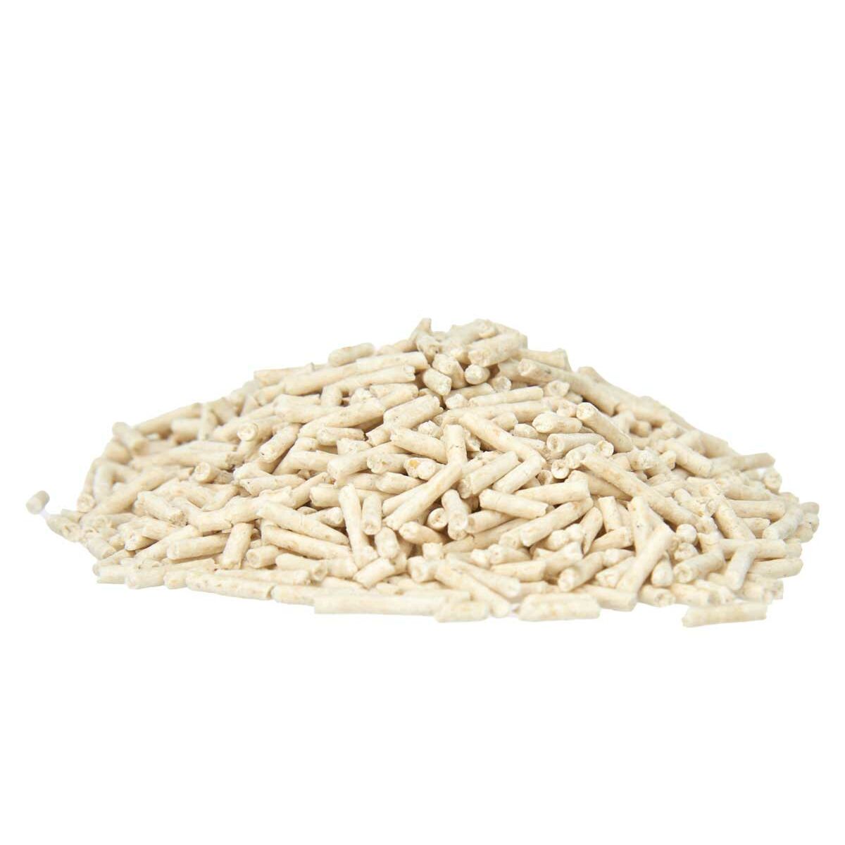 Kattsand Mascow Vit 1,5 Kg Soja (8 antal) - 5