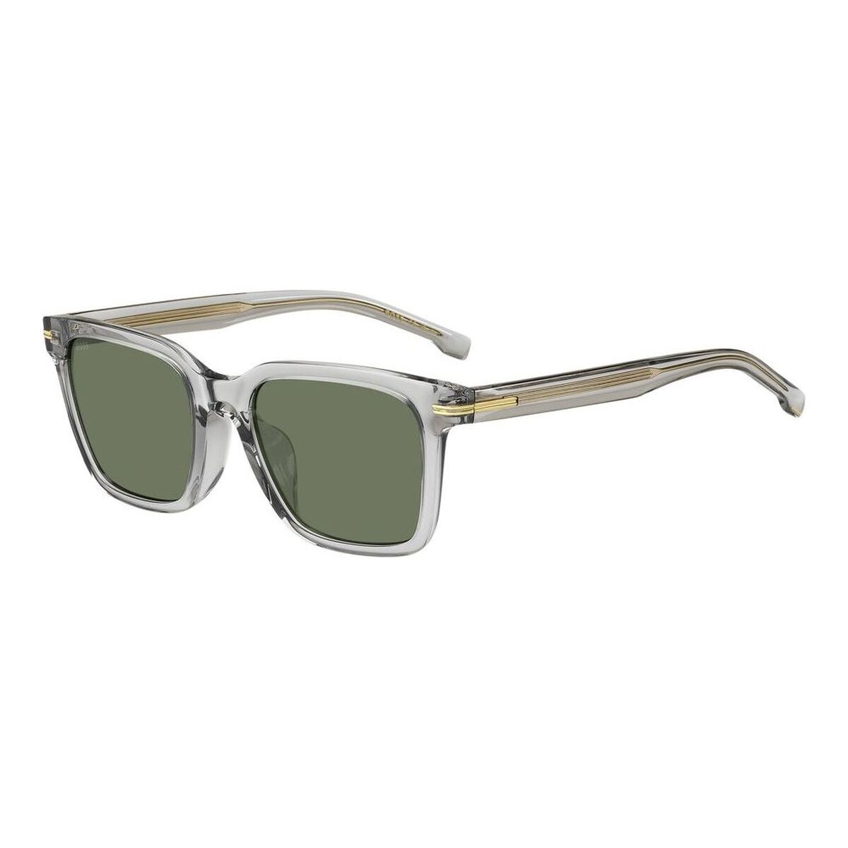 Unisexsolglasögon Hugo Boss BOSS 1540_F_SK