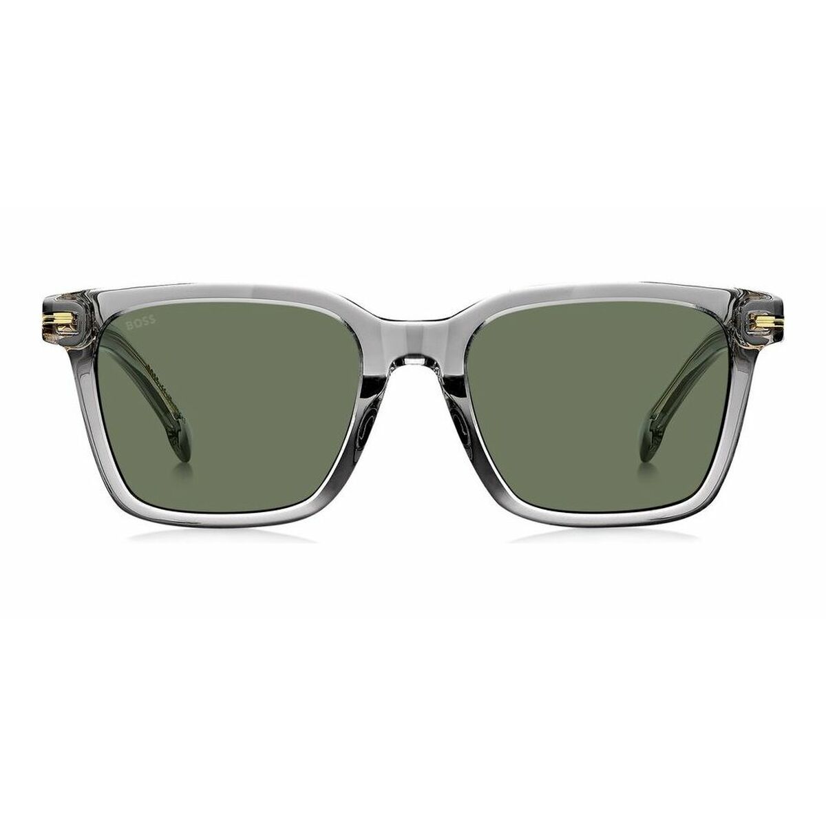 Unisexsolglasögon Hugo Boss BOSS 1540_F_SK - 2
