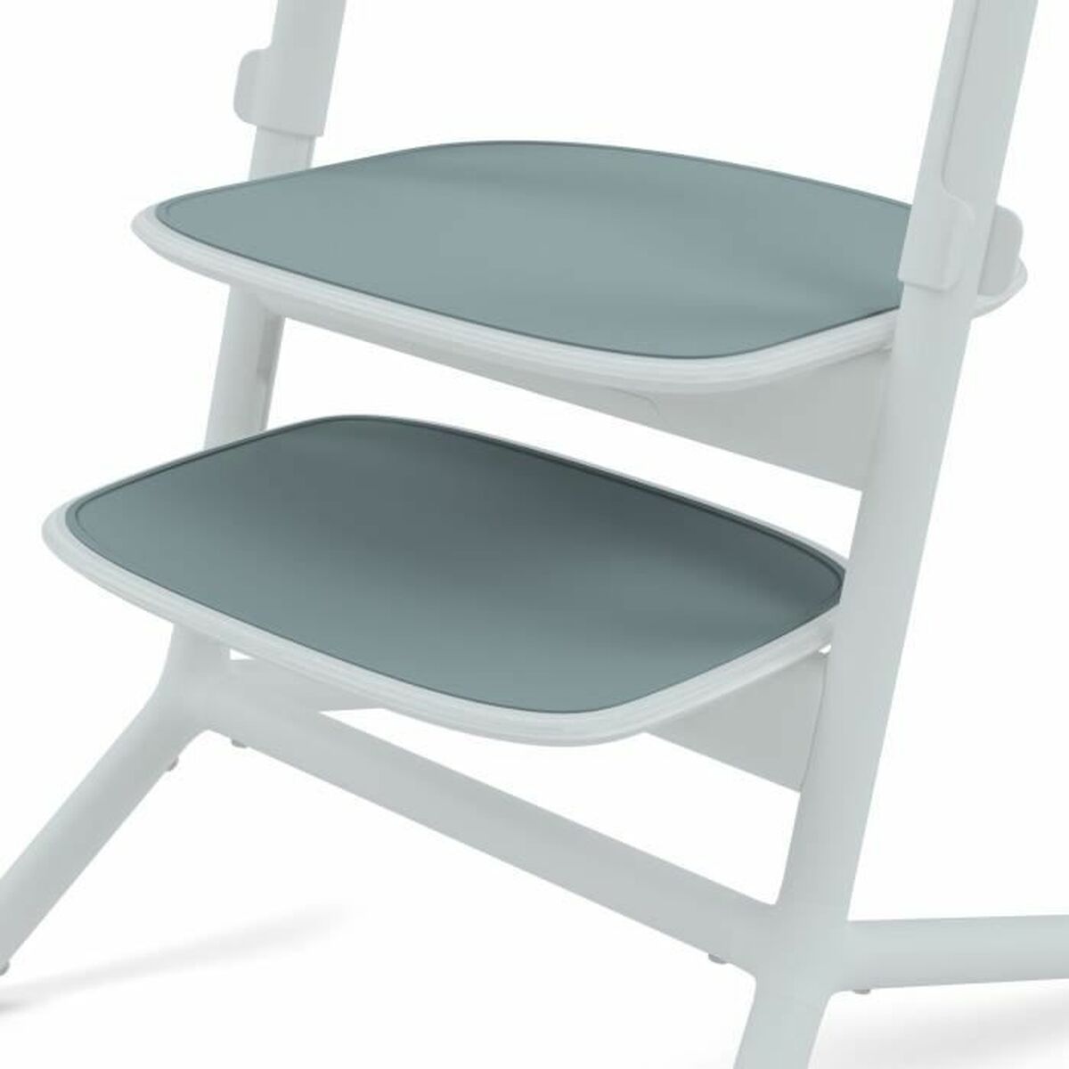 Sittpall Step Cybex Lemo 2 Montessorimetoden Blå - 3