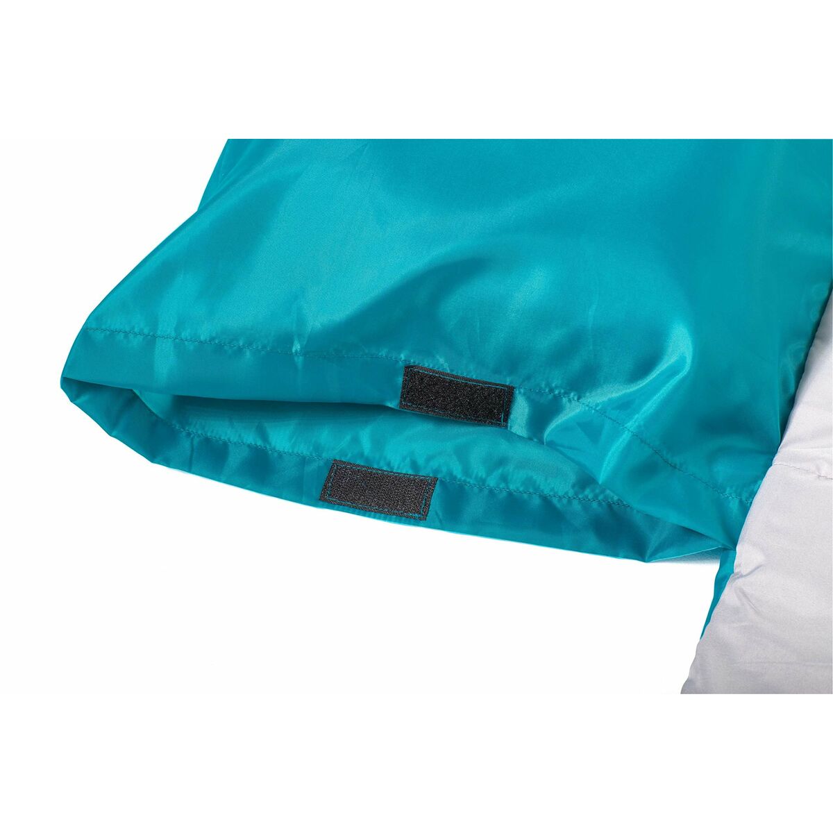 Bestway Sovsäck Polyester Temperatur 3 till -8 Grader 190x84 cm Camping 68100 - 3