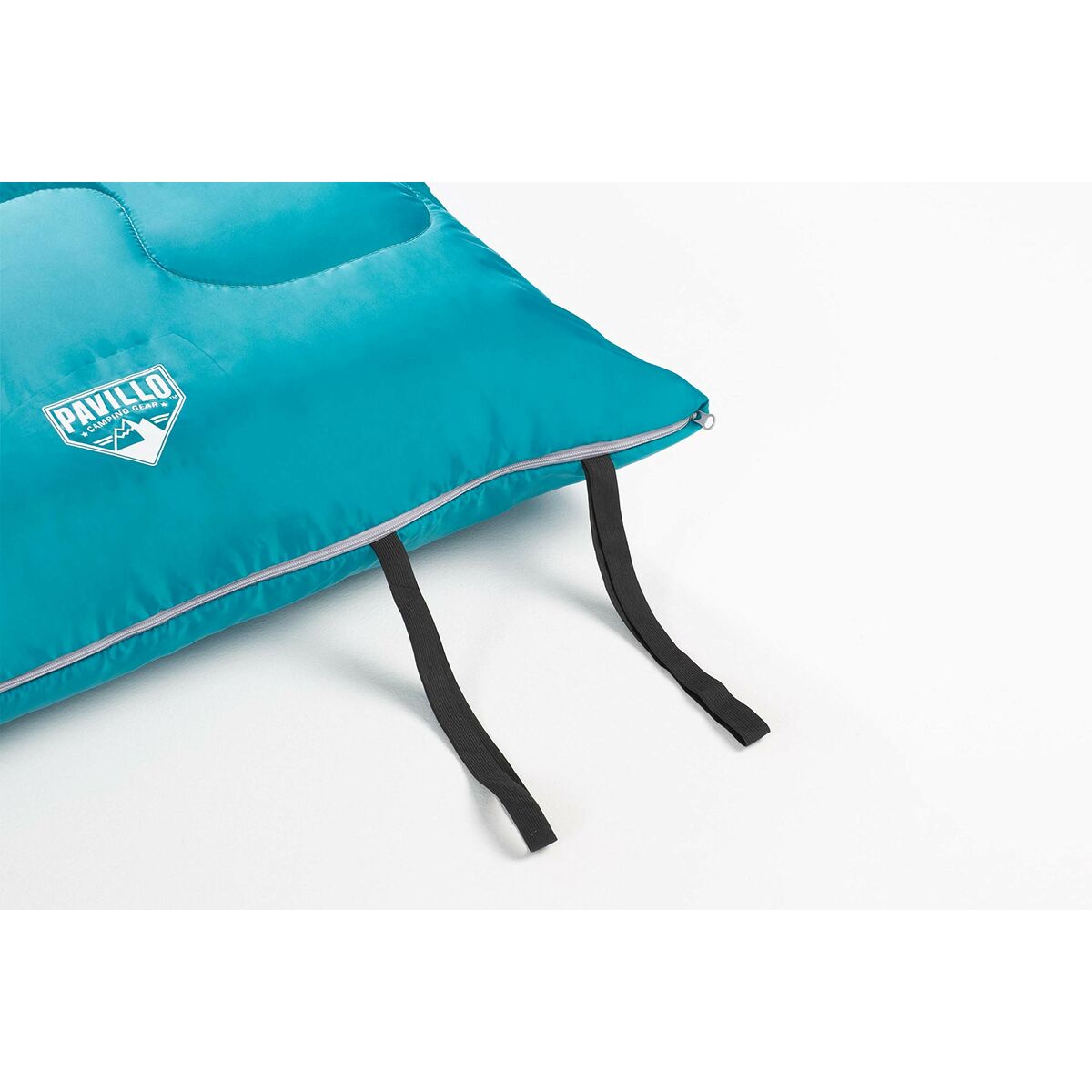 Bestway Sovsäck Polyester Temperatur 3 till -8 Grader 190x84 cm Camping 68100 - 2