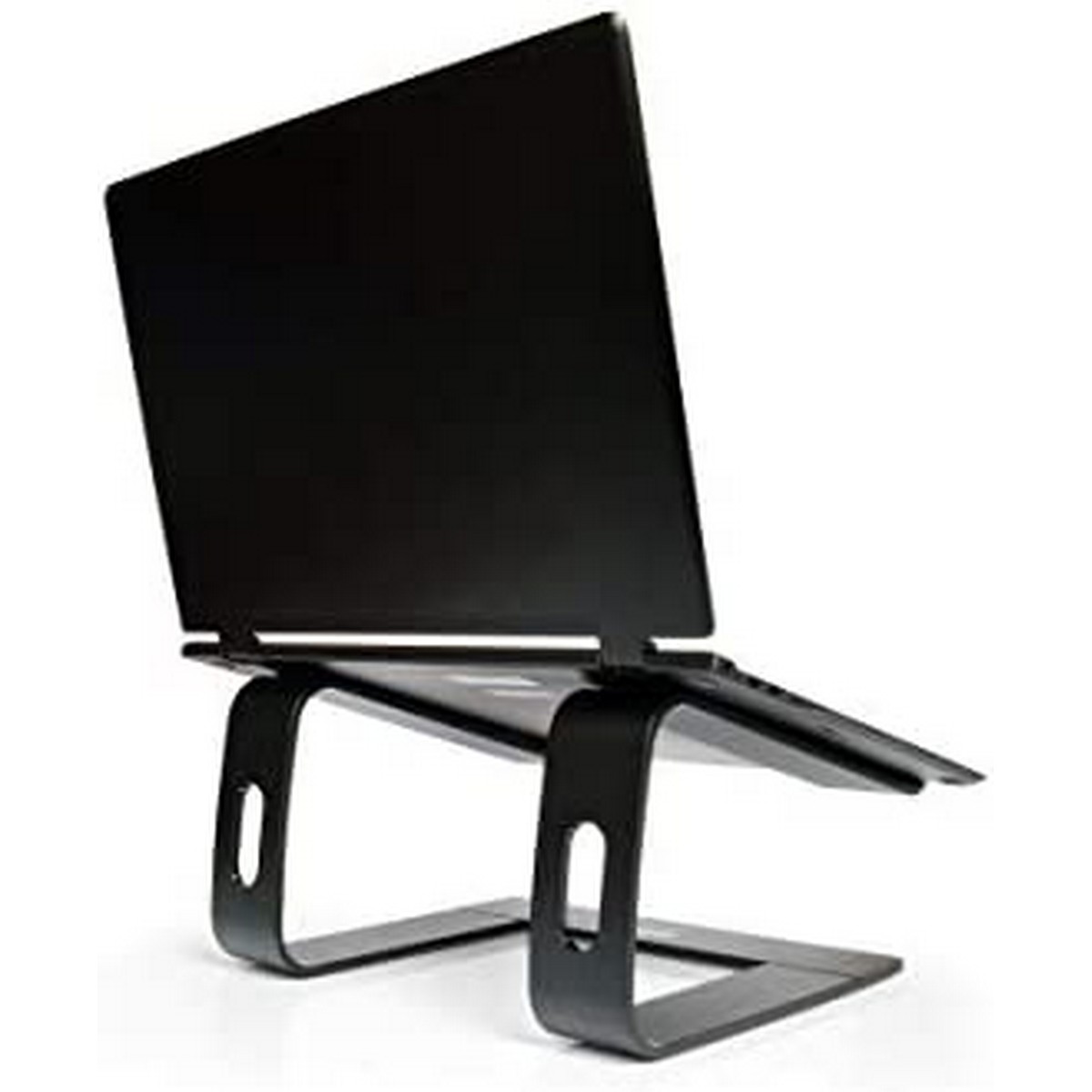 Laptopstöd Port Designs 901103 Aluminium - 4
