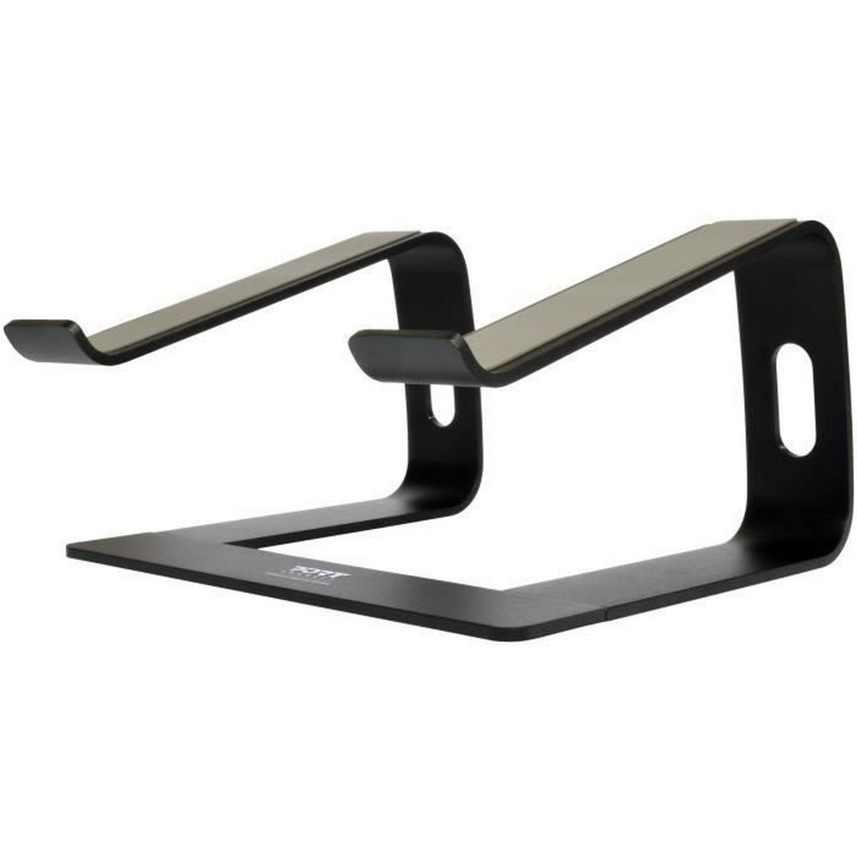Laptopstöd Port Designs 901103 Aluminium - 6