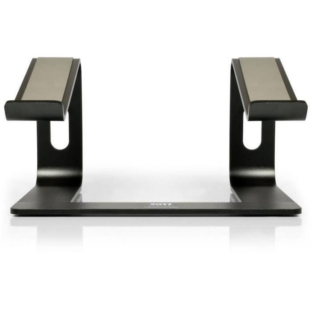Laptopstöd Port Designs 901103 Aluminium - 7